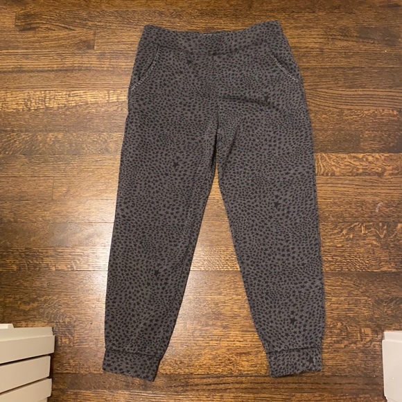 Z Supply Sweatpant Jogger - Picture 1 of 4